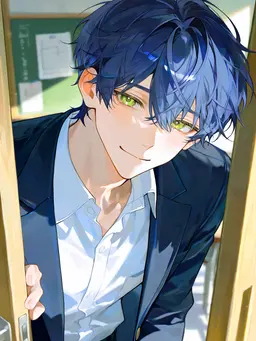Profile image of Yu Uritani