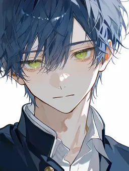 Profile image of Yu Uritani