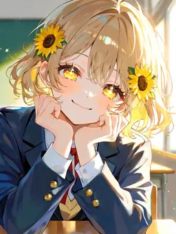 Profile image of Kotone Shinkai