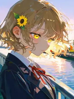 Profile image of Kotone Shinkai