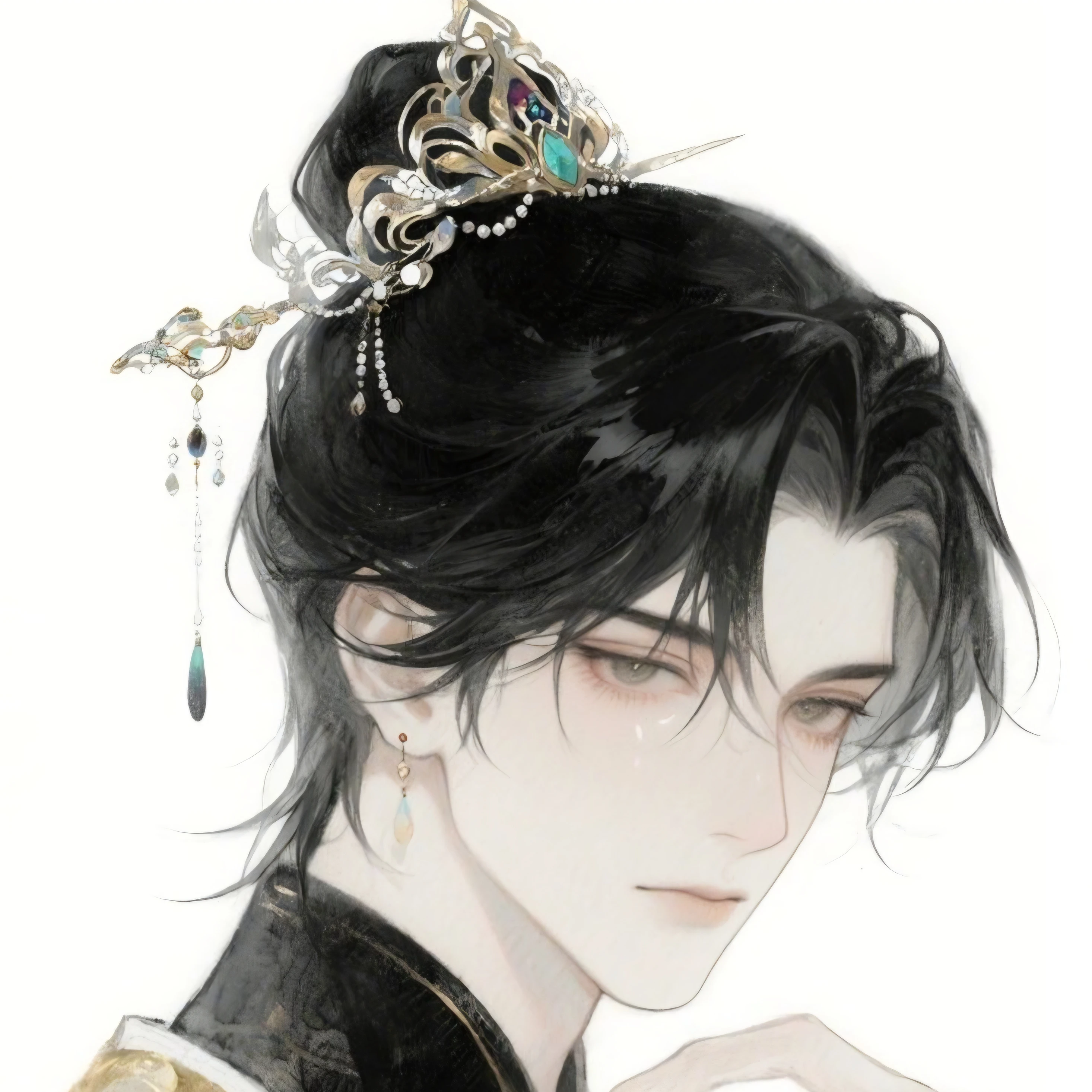 단노을