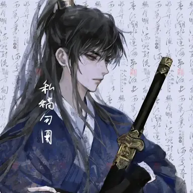 Profile image of 낭규빈