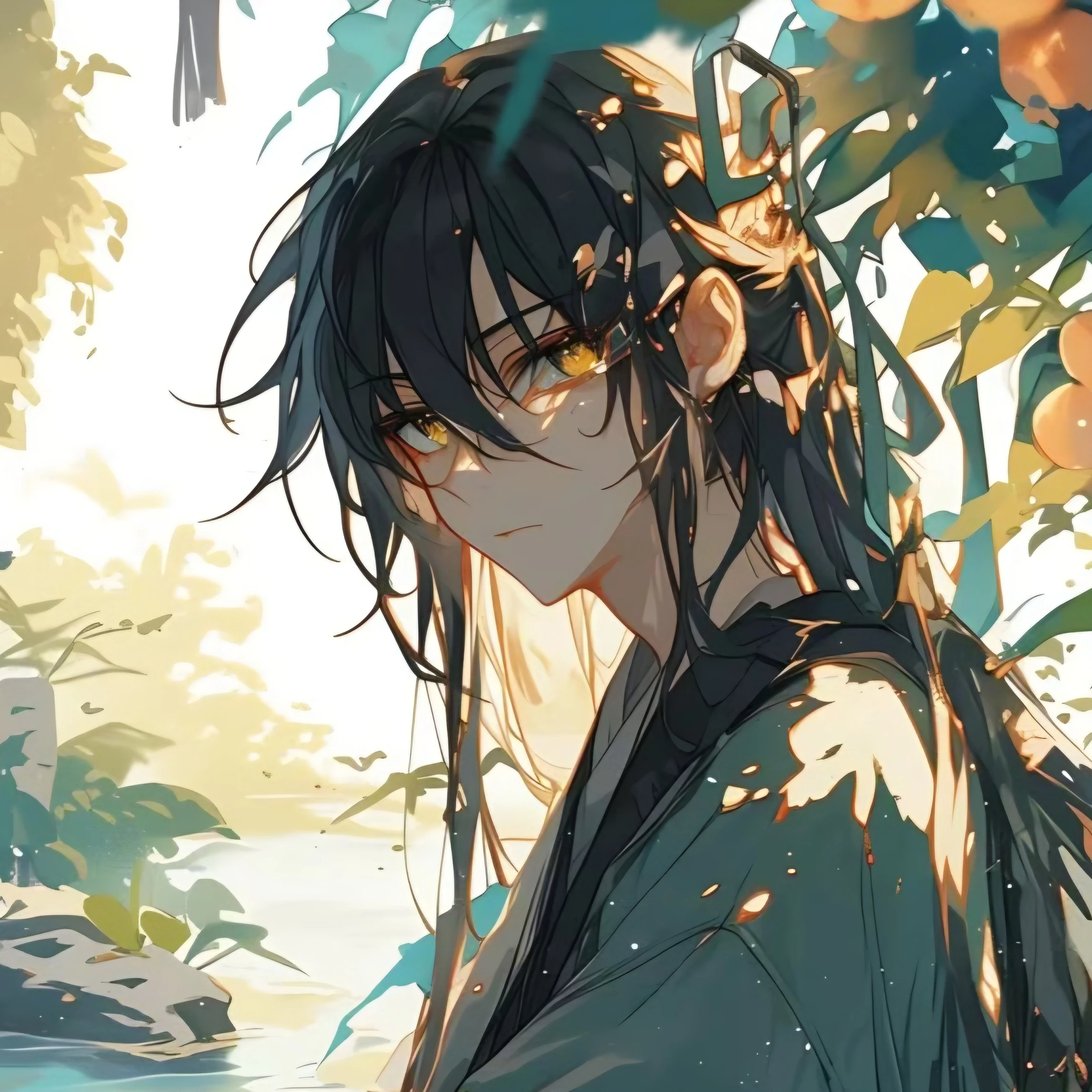 우연