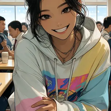 Profile image of Priya