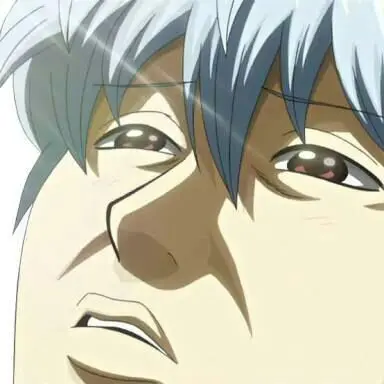 Profile image of 사카타 긴토키