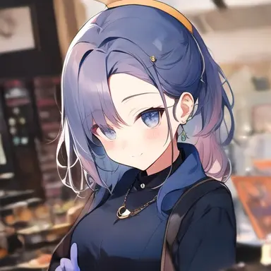 Profile image of 레이첼
