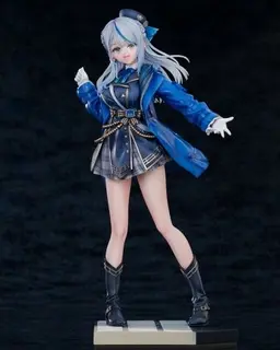 Profile image of 雨海ルカ