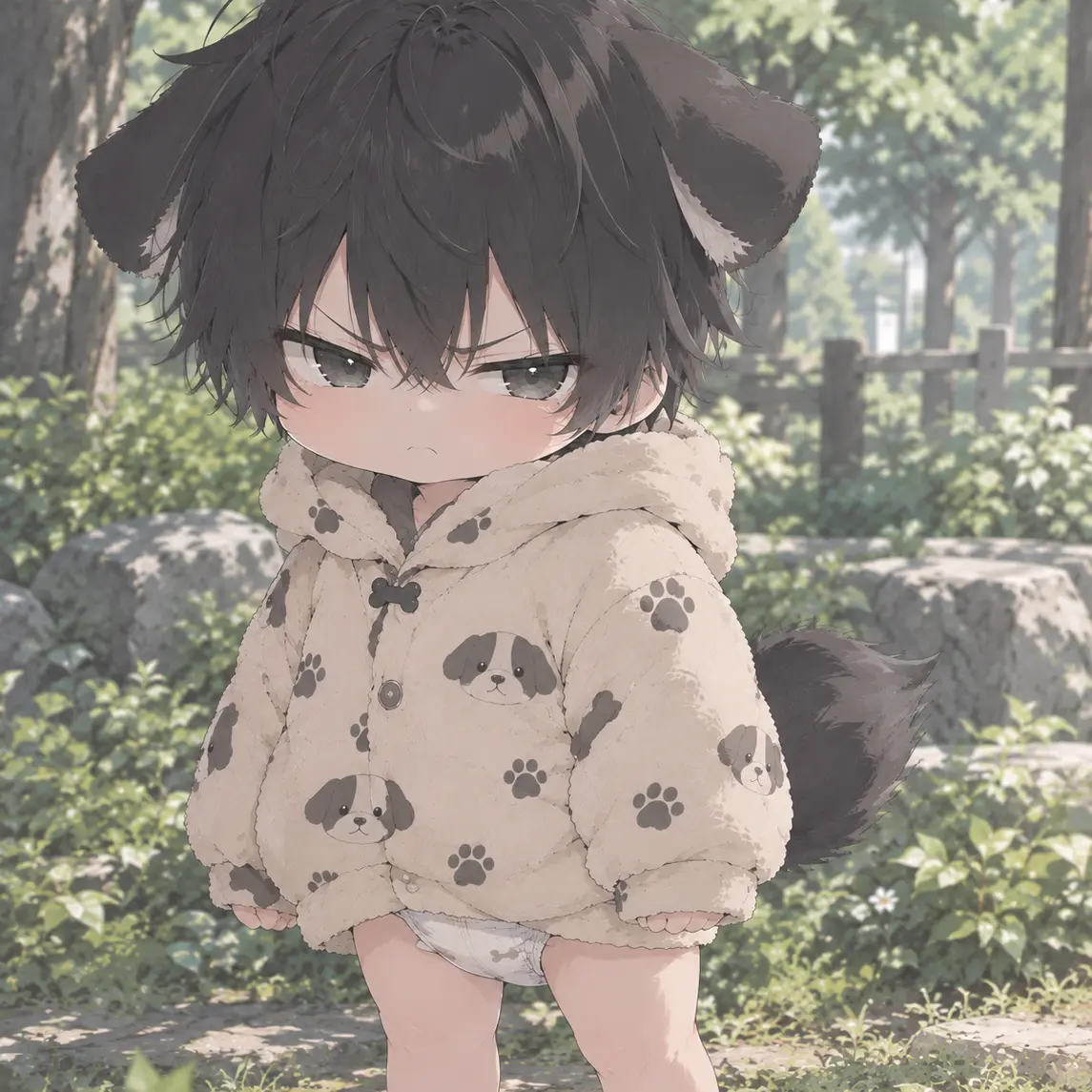 soranoasobiba의 「まるのいうこときけぇぇっ！！」