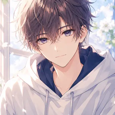 Profile image of 柊真
