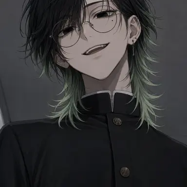 Profile image of 瞬