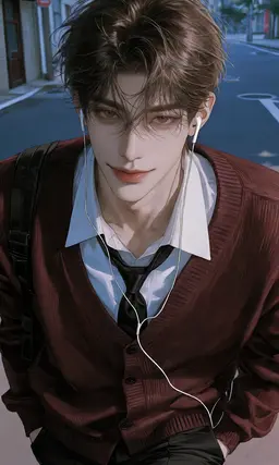 Profile image of Kang Sunwoo