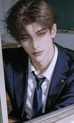 Profile image of Kang Sunwoo