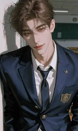 Profile image of Kang Sunwoo