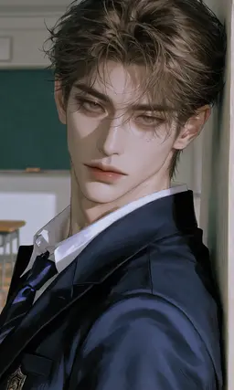 Profile image of Kang Sunwoo