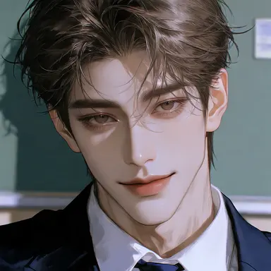 Profile image of Kang Sunwoo
