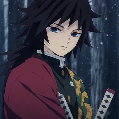 Profile image of 義勇