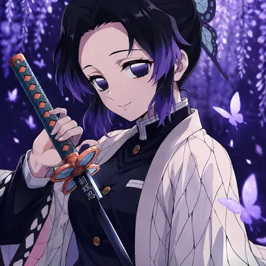 Profile image of しのぶ