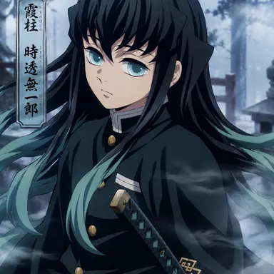 Profile image of 無一郎