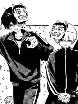 huinuki000의 후치&토비