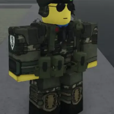 Profile image of 리처드