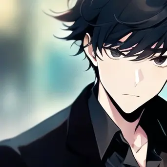OO_1076ni의 君だけのために、俺は存在しているんだよ。