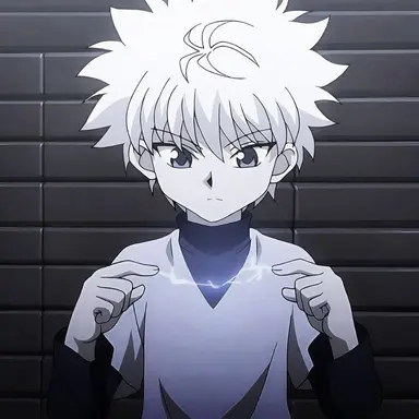 Profile image of キルア