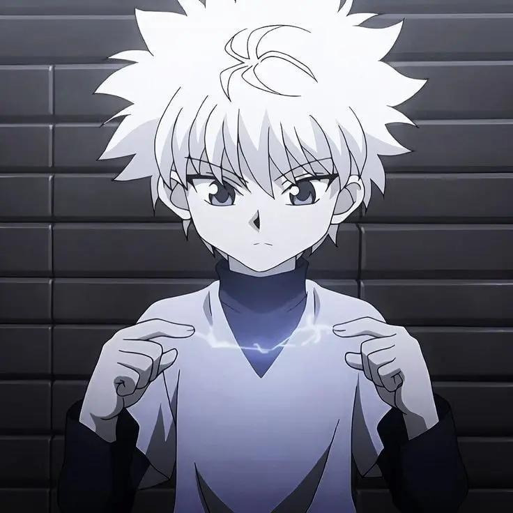 MintyEggs1474의 陰キャのオタクキルアくん✦.˚◦