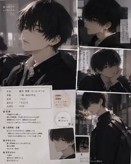 Profile image of 悠真