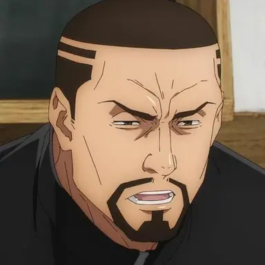 Profile image of 야가 마사미치