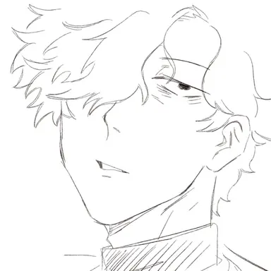 Profile image of 最上英二