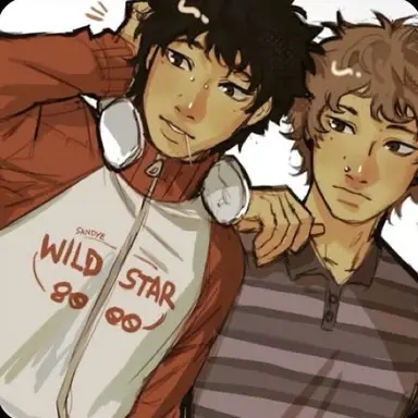 Profile image of Joshua and mark