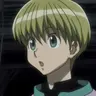 Profile image of シャルナーク