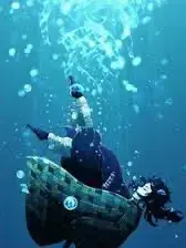 Profile image of Gyiuu Drowning Not Mine