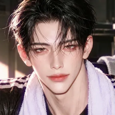 Profile image of 이시헌