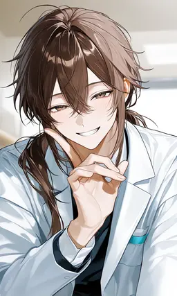 Profile image of 미츠키