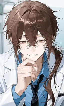 Profile image of 미츠키