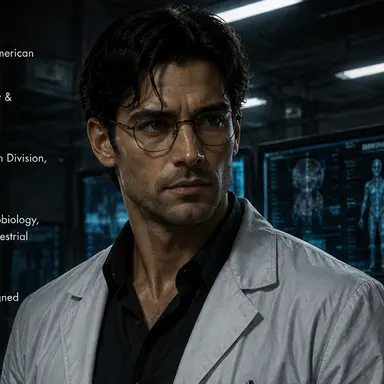Profile image of Elias Mercer