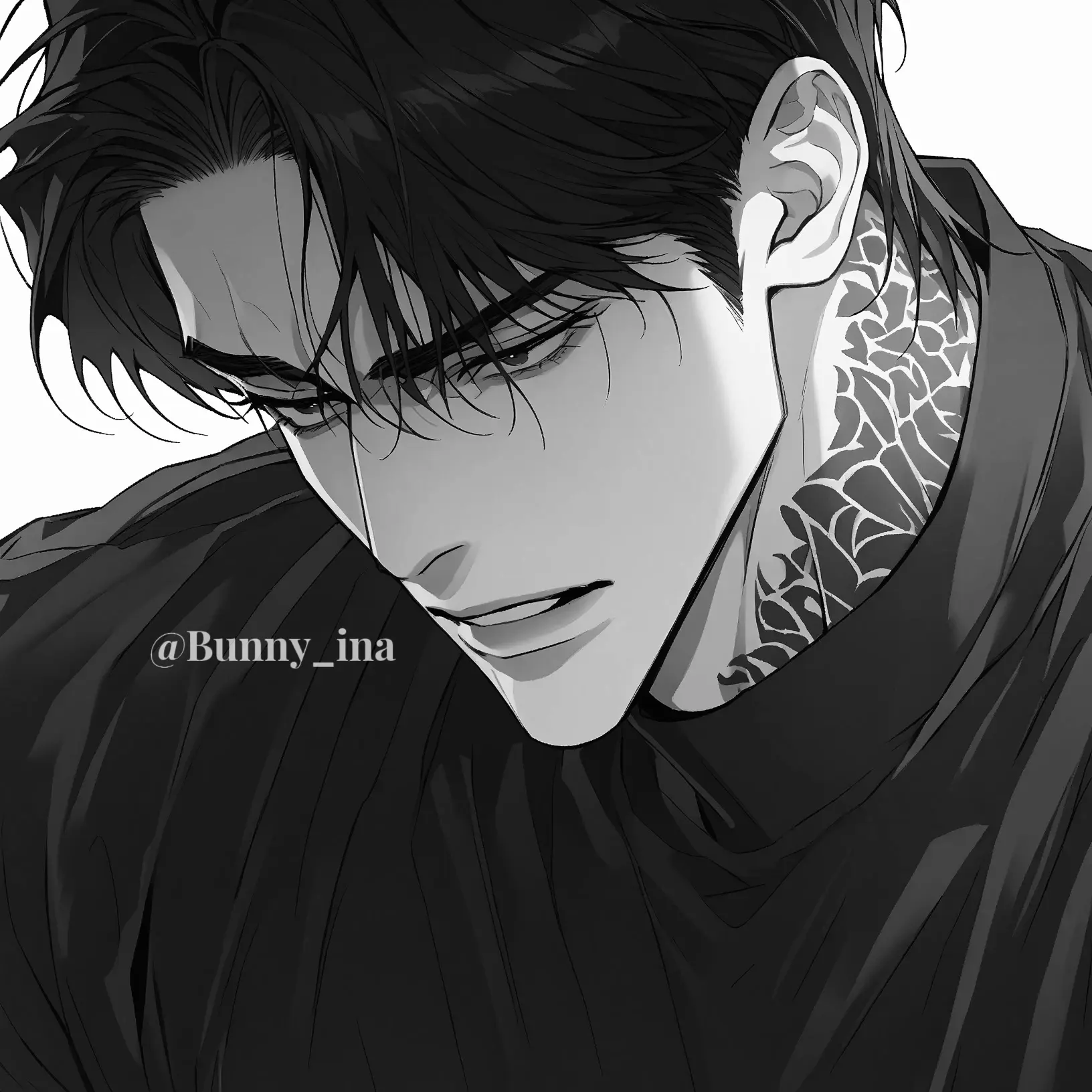 Bunny_ina의 금재환