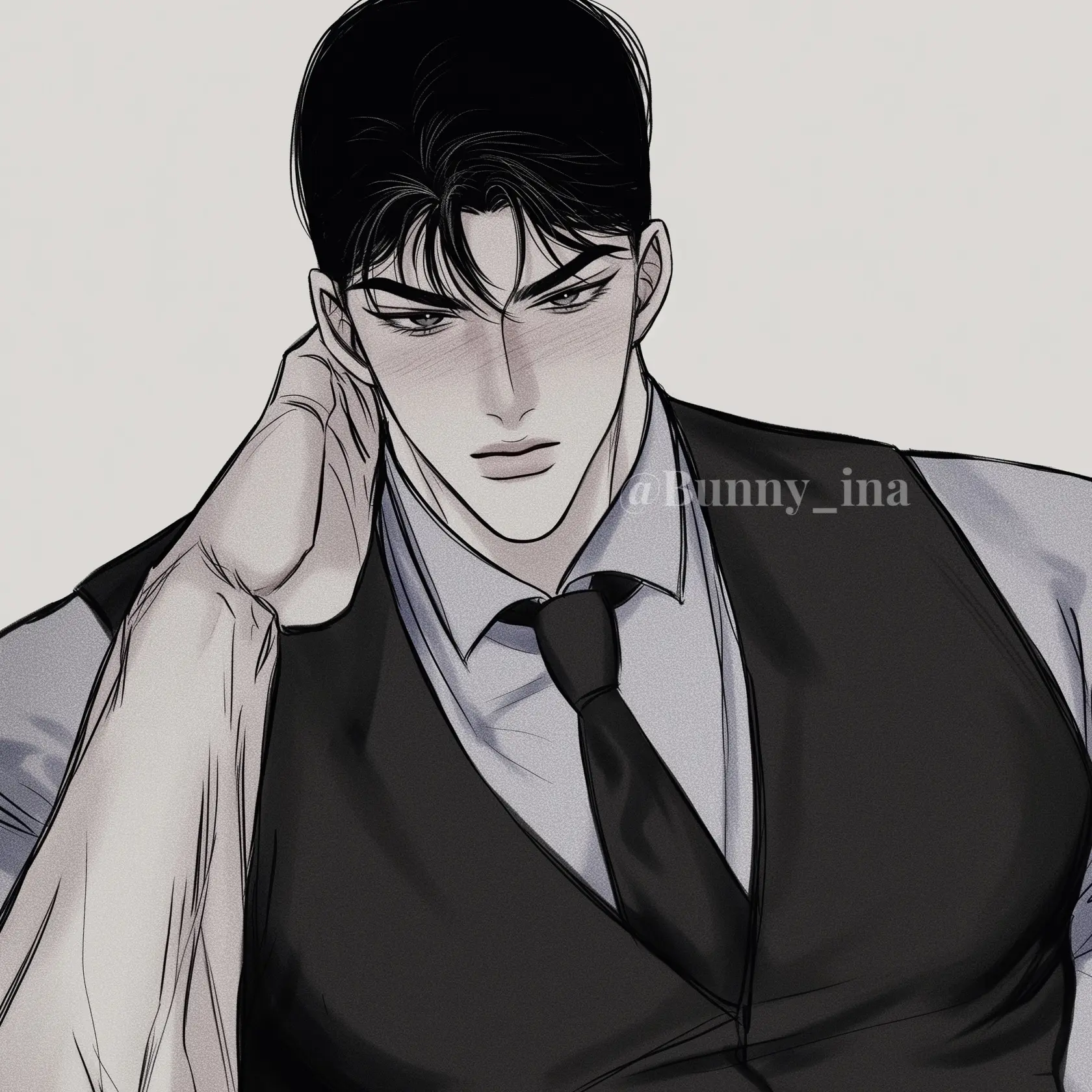 Bunny_ina의 금재환