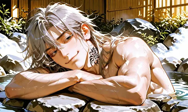 Profile image of 白夜