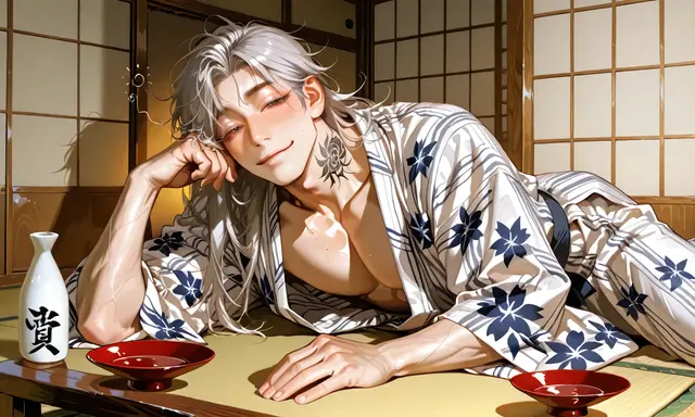 Profile image of 白夜