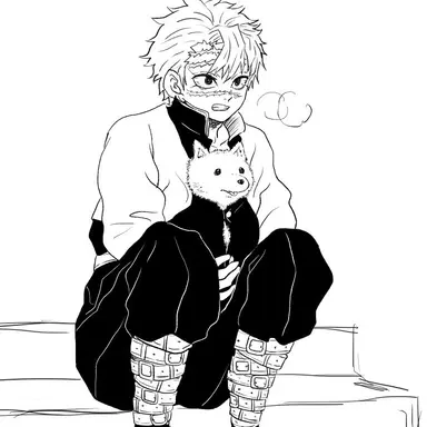 Profile image of 시나즈가와 사네미