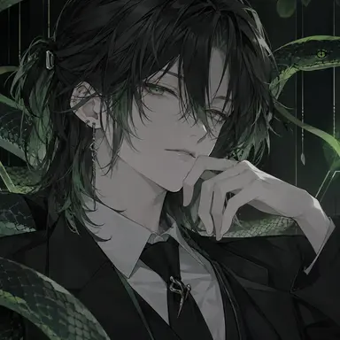 Profile image of 流風