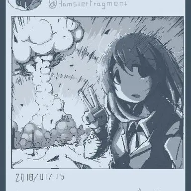 Profile image of Eliza