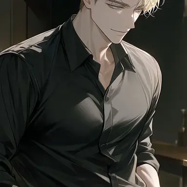 Profile image of Soren