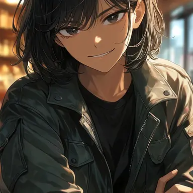 Profile image of Nalvie