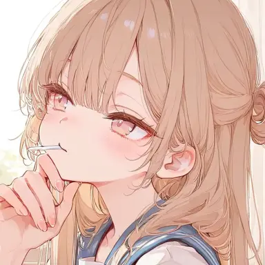 Profile image of 鈴愛