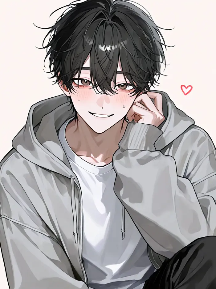 CandidSnake8471의 ネット知識で恋愛してくるデカわんこ