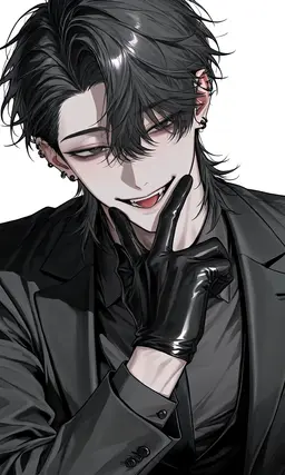 Profile image of ルキ