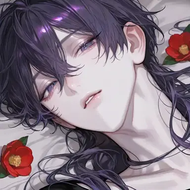 Profile image of 紫月